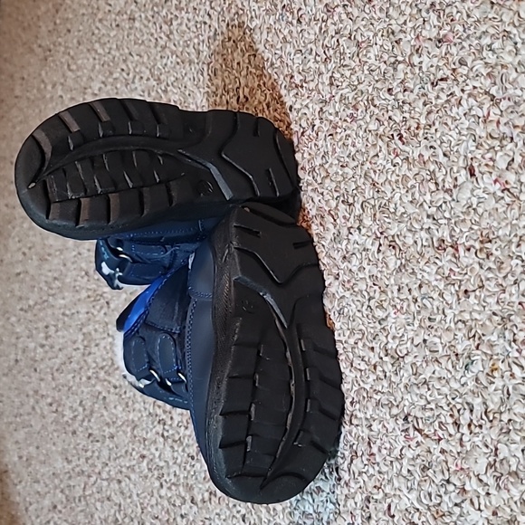 Kids Snow Boots - Picture 5 of 5